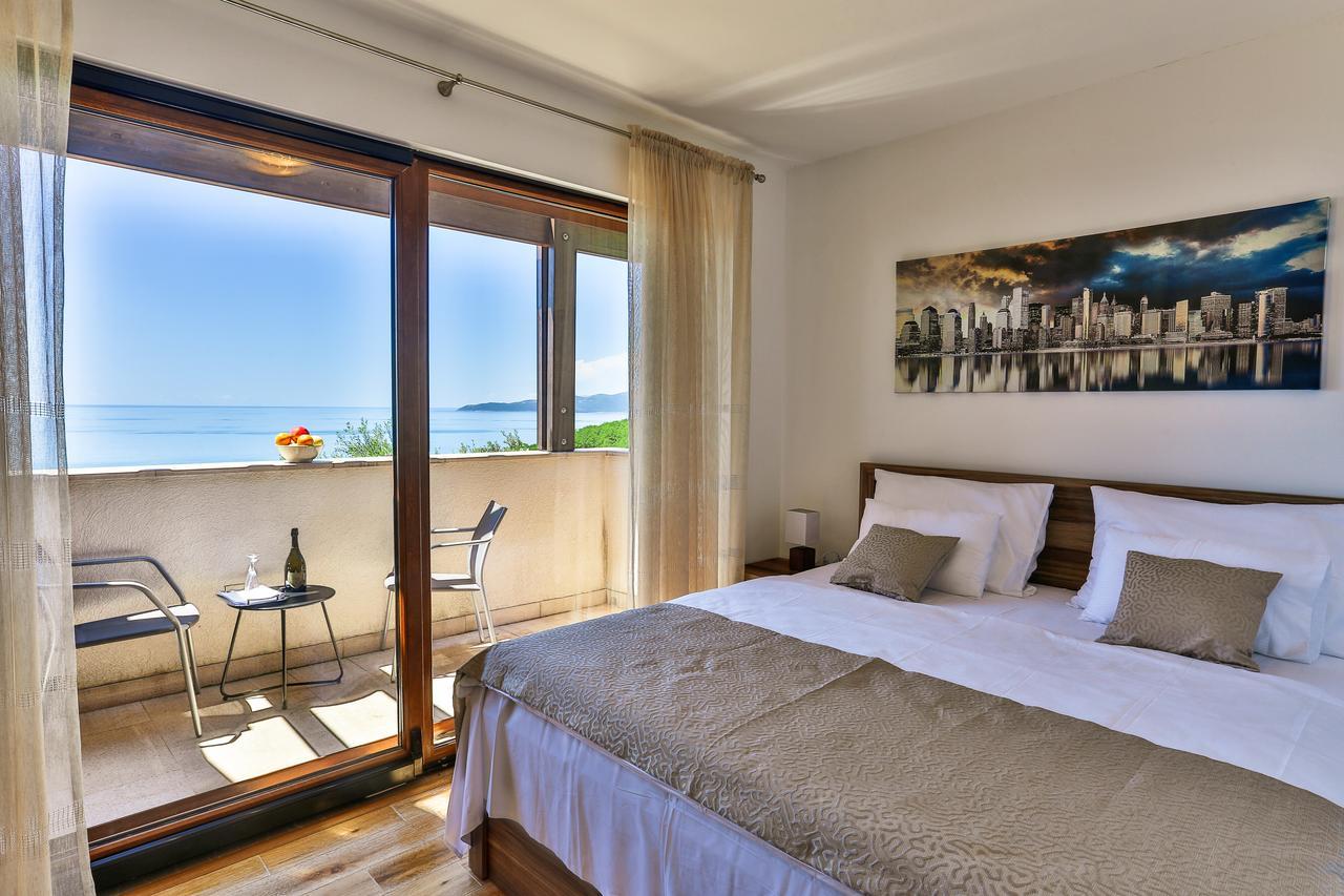 Villa Rijeka Rezevici Petrovac エクステリア 写真