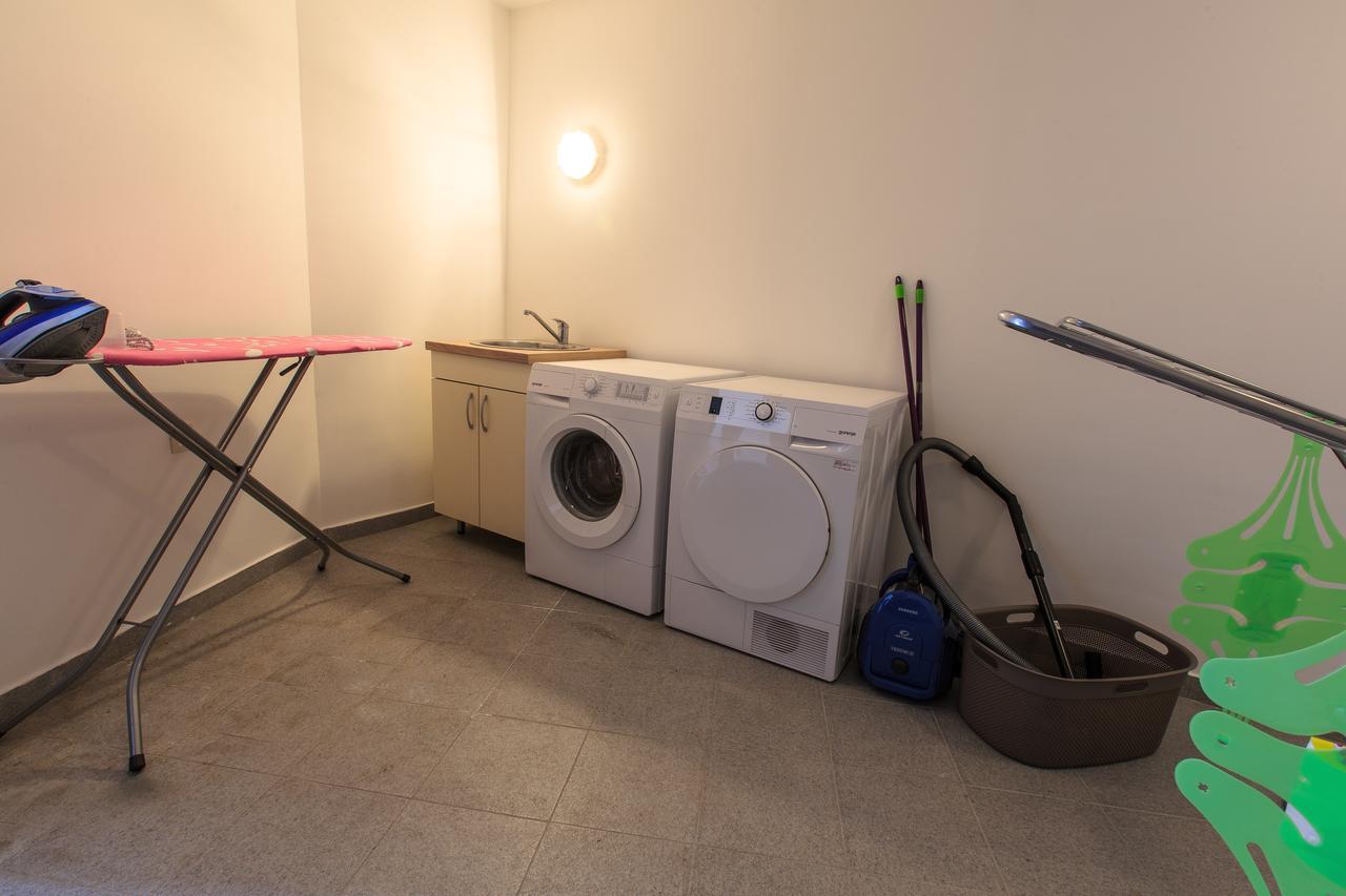 Villa Rijeka Rezevici Petrovac エクステリア 写真