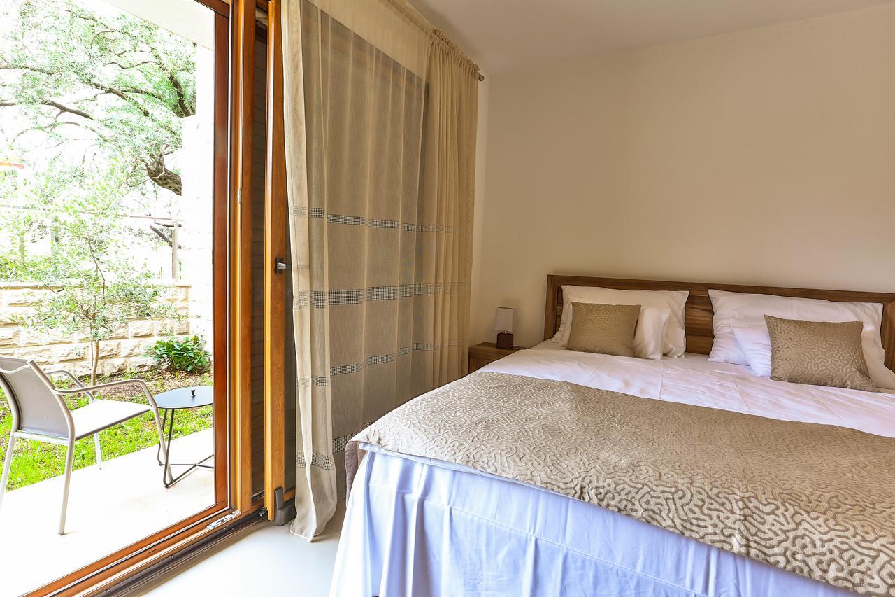 Villa Rijeka Rezevici Petrovac エクステリア 写真