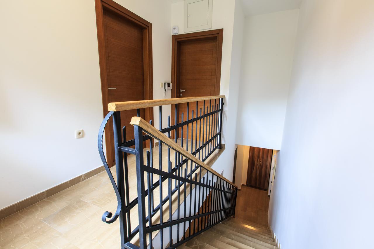 Villa Rijeka Rezevici Petrovac エクステリア 写真